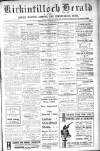 Kirkintilloch Herald Wednesday 02 August 1933 Page 1