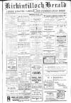 Kirkintilloch Herald Wednesday 09 September 1936 Page 1