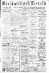 Kirkintilloch Herald Wednesday 15 January 1936 Page 1