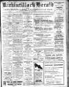 Kirkintilloch Herald Wednesday 04 May 1938 Page 1