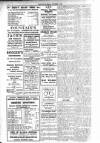 Kirkintilloch Herald Wednesday 06 September 1939 Page 4
