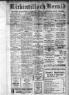 Kirkintilloch Herald Wednesday 03 January 1940 Page 1