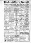 Kirkintilloch Herald Wednesday 20 March 1940 Page 1