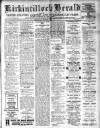 Kirkintilloch Herald Wednesday 04 September 1940 Page 1