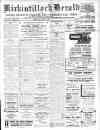 Kirkintilloch Herald Wednesday 12 March 1941 Page 1