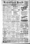 Kirkintilloch Herald Wednesday 15 April 1942 Page 1