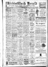 Kirkintilloch Herald Wednesday 31 January 1945 Page 1