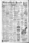 Kirkintilloch Herald Wednesday 14 February 1945 Page 1