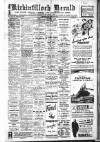 Kirkintilloch Herald Wednesday 28 February 1945 Page 1