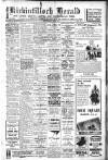 Kirkintilloch Herald Wednesday 07 March 1945 Page 1