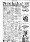 Kirkintilloch Herald Wednesday 28 March 1945 Page 1