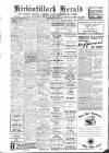 Kirkintilloch Herald Wednesday 18 April 1945 Page 1