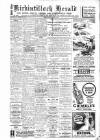 Kirkintilloch Herald Wednesday 01 August 1945 Page 1