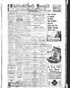 Kirkintilloch Herald Wednesday 12 September 1945 Page 1