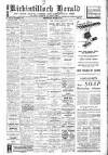 Kirkintilloch Herald Wednesday 19 September 1945 Page 1