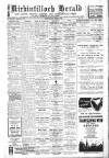 Kirkintilloch Herald Wednesday 10 October 1945 Page 1