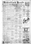 Kirkintilloch Herald Wednesday 05 December 1945 Page 1