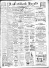 Kirkintilloch Herald Wednesday 13 November 1946 Page 1