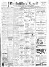 Kirkintilloch Herald Wednesday 02 April 1947 Page 1