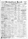 Kirkintilloch Herald Wednesday 11 January 1950 Page 1