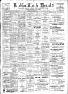 Kirkintilloch Herald Wednesday 01 February 1950 Page 1