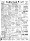 Kirkintilloch Herald Wednesday 15 February 1950 Page 1