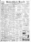 Kirkintilloch Herald Wednesday 22 February 1950 Page 1