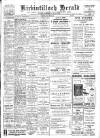 Kirkintilloch Herald Wednesday 19 April 1950 Page 1