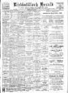 Kirkintilloch Herald Wednesday 26 April 1950 Page 1