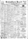 Kirkintilloch Herald Wednesday 17 May 1950 Page 1