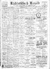 Kirkintilloch Herald Wednesday 24 May 1950 Page 1