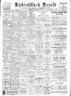 Kirkintilloch Herald Wednesday 14 June 1950 Page 1