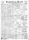 Kirkintilloch Herald Wednesday 09 August 1950 Page 1