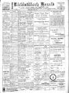Kirkintilloch Herald Wednesday 23 August 1950 Page 1