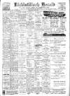 Kirkintilloch Herald Wednesday 30 August 1950 Page 1