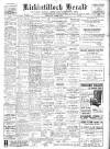 Kirkintilloch Herald Wednesday 27 September 1950 Page 1