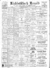 Kirkintilloch Herald Wednesday 04 October 1950 Page 1