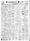 Kirkintilloch Herald Wednesday 25 October 1950 Page 1