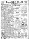 Kirkintilloch Herald Wednesday 15 November 1950 Page 1