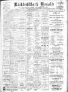Kirkintilloch Herald Wednesday 12 September 1951 Page 1