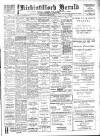 Kirkintilloch Herald Wednesday 17 February 1954 Page 1