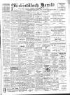Kirkintilloch Herald Wednesday 14 April 1954 Page 1