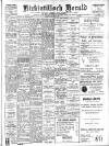 Kirkintilloch Herald Wednesday 09 March 1955 Page 1