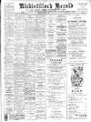 Kirkintilloch Herald Wednesday 11 May 1955 Page 1