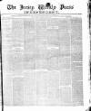 Jersey Independent and Daily Telegraph Saturday 18 May 1878 Page 1