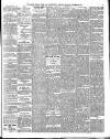 Jersey Independent and Daily Telegraph Saturday 12 November 1898 Page 5