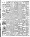 Jersey Independent and Daily Telegraph Saturday 25 February 1899 Page 4