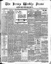 Jersey Independent and Daily Telegraph Saturday 17 May 1902 Page 1