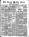 Jersey Independent and Daily Telegraph Saturday 31 May 1902 Page 1