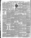 Jersey Independent and Daily Telegraph Saturday 04 November 1905 Page 6